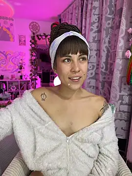 Hellen dumont online show from 07-14-26, 02:05