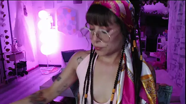 Hellen dumont online show from 07-26-26, 02:09