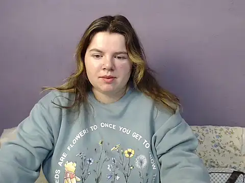 so shy online show from 11-16-25, 07:14