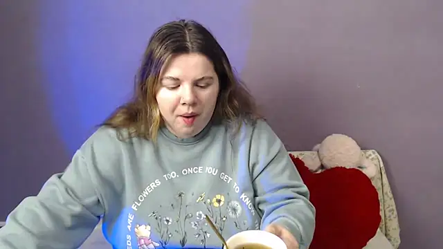 so shy online show from 02-13-26, 07:37