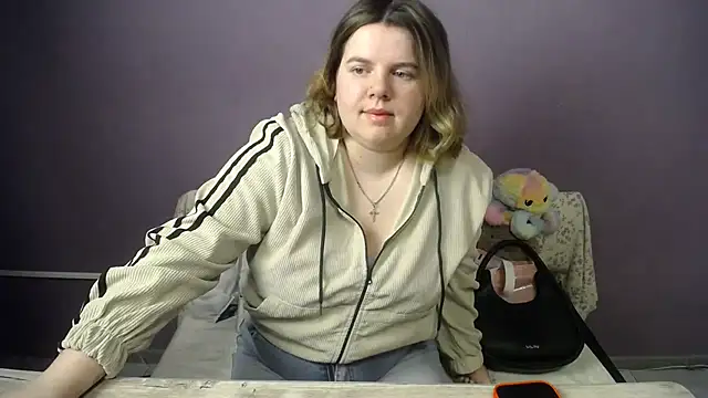 so shy online show from 04-30-26, 06:31