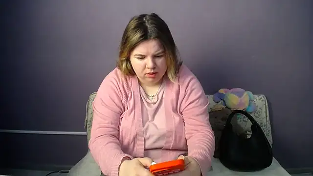 so shy online show from 05-13-26, 06:33
