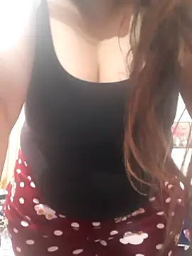 Snapshot of carmelasexy chatting on 01-12-25, 06:16 carmelasexy online show from 01-12-25, 06:16