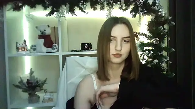 X Alisa online show from 12-20-24, 07:50