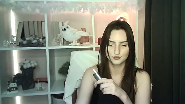 X Alisa online show from 12-05-25, 07:21