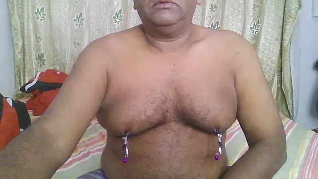 Beargryzzly online show from 12-22-24, 03:22