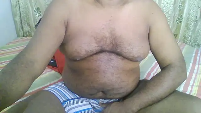 Beargryzzly online show from 01-03-25, 07:50