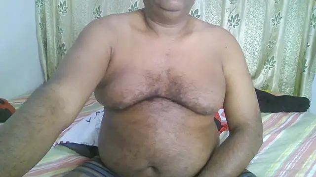 Beargryzzly online show from 01-23-25, 03:26