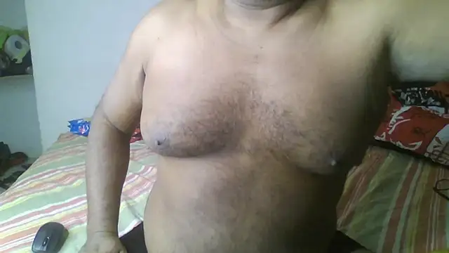 Beargryzzly online show from 01-28-25, 02:21