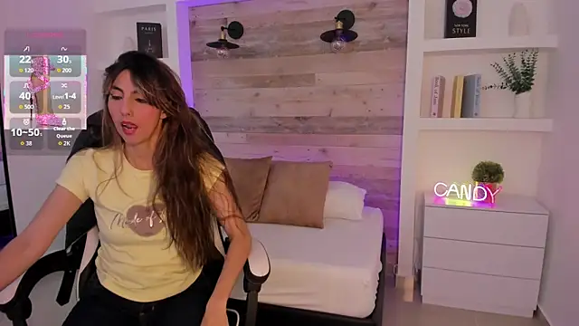 Snapshot of candy_summer28 chatting on 01-08-26, 07:16 candy summer28 online show from 01-08-26, 07:16