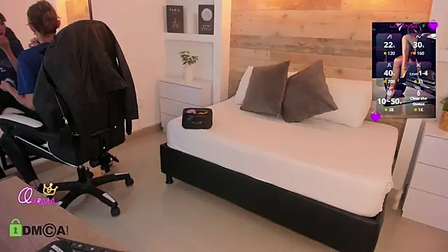 candy summer28 online show from 04-27-26, 07:12