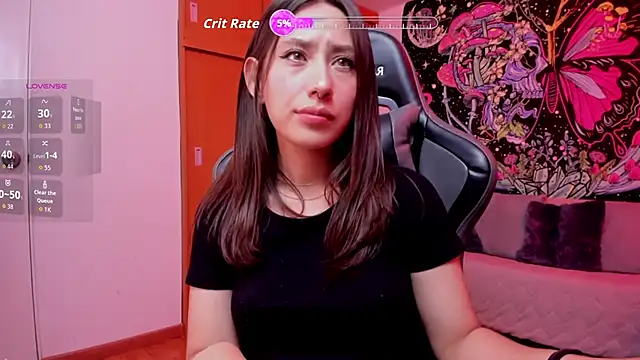 aciddollhell online show from 03-05-26, 01:12