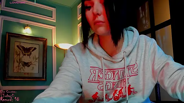 Snapshot of 1Munique chatting on 01-31-25, 01:12 1Munique online show from 01-31-25, 01:12