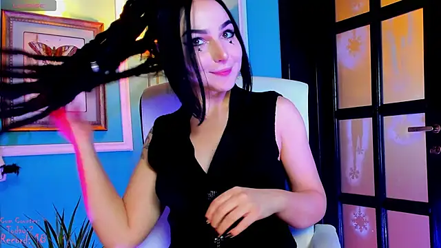 Snapshot of 1Munique chatting on 02-08-25, 01:54 1Munique online show from 02-08-25, 01:54