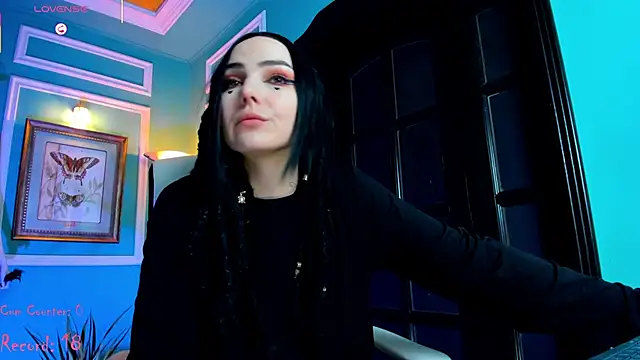 Snapshot of 1Munique chatting on 02-12-25, 03:49 1Munique online show from 02-12-25, 03:49