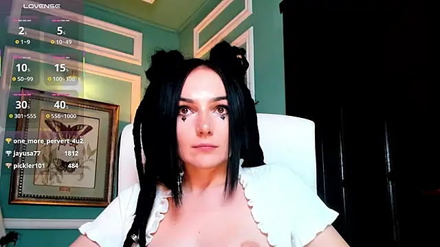 Snapshot of 1Munique chatting on 02-27-25, 05:36 1Munique online show from 02-27-25, 05:36