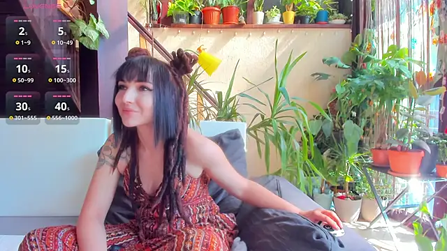 Snapshot of 1Munique chatting on 09-10-25, 11:43 1Munique online show from 09-10-25, 11:43