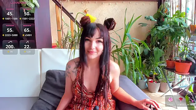 Snapshot of 1Munique chatting on 09-11-25, 11:54 1Munique online show from 09-11-25, 11:54