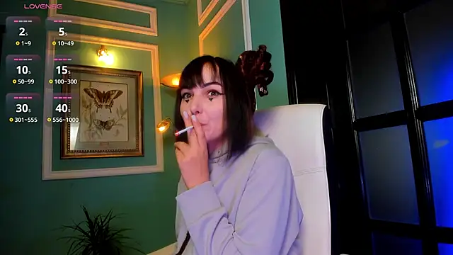 Snapshot of 1Munique chatting on 10-03-25, 01:19 1Munique online show from 10-03-25, 01:19