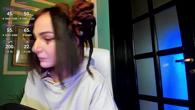 Snapshot of 1Munique chatting on 10-09-25, 12:14 1Munique online show from 10-09-25, 12:14