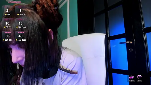 Snapshot of 1Munique chatting on 11-02-25, 02:41 1Munique online show from 11-02-25, 02:41