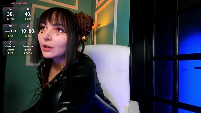 Snapshot of 1Munique chatting on 11-09-25, 04:27 1Munique online show from 11-09-25, 04:27