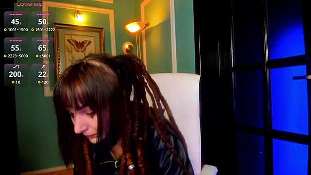 Snapshot of 1Munique chatting on 11-16-25, 03:39 1Munique online show from 11-16-25, 03:39