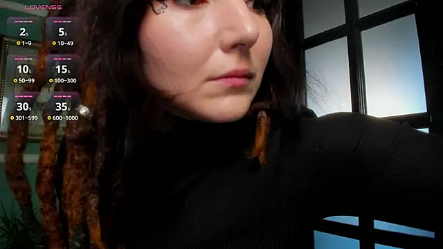 Snapshot of 1Munique chatting on 01-10-26, 01:24 1Munique online show from 01-10-26, 01:24