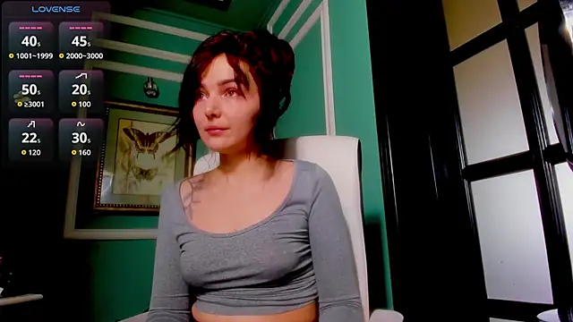 Snapshot of 1Munique chatting on 02-02-26, 08:35 1Munique online show from 02-02-26, 08:35