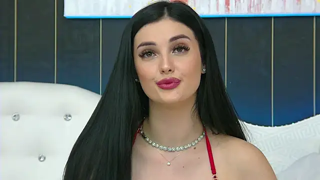 Snapshot of SophiaVilner chatting on 01-09-25, 10:41 SophiaVilner online show from 01-09-25, 10:41