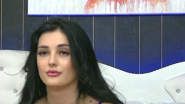 Snapshot of SophiaVilner chatting on 01-17-25, 10:34 SophiaVilner online show from 01-17-25, 10:34