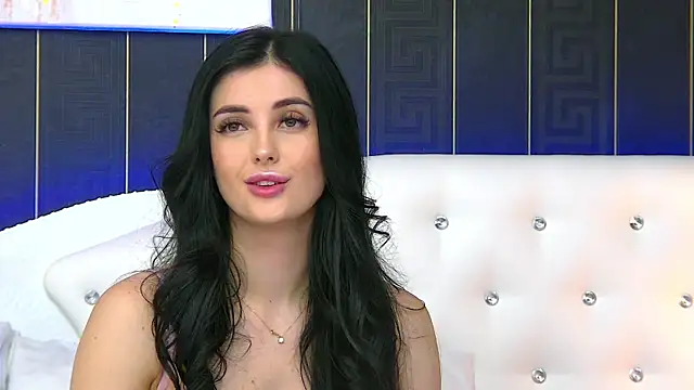 Snapshot of SophiaVilner chatting on 01-22-25, 07:13 SophiaVilner online show from 01-22-25, 07:13