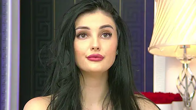 Snapshot of SophiaVilner chatting on 01-31-25, 09:05 SophiaVilner online show from 01-31-25, 09:05