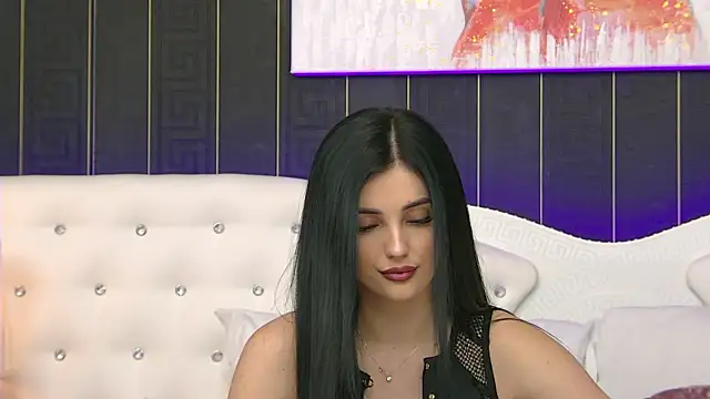 Snapshot of SophiaVilner chatting on 02-05-25, 07:42 SophiaVilner online show from 02-05-25, 07:42