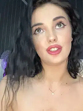 Snapshot of SophiaVilner chatting on 03-19-25, 01:54 SophiaVilner online show from 03-19-25, 01:54