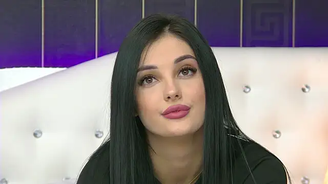 Snapshot of SophiaVilner chatting on 03-20-25, 06:53 SophiaVilner online show from 03-20-25, 06:53