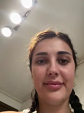 SophiaVilner online show from 07-21-26, 03:36