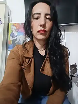 christine-x online show from 06-02-26, 10:34