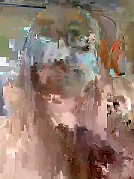 Melissa crazy online show from 05-21-26, 04:25