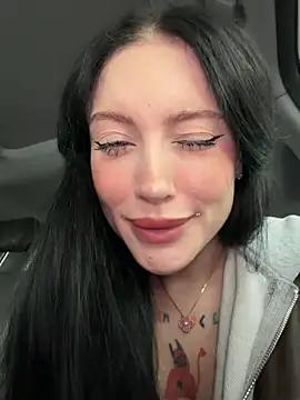 Melissa crazy online show from 05-27-26, 04:04