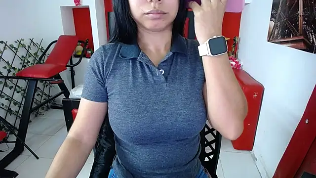 Letty Plugxo online show from 09-19-25, 12:17