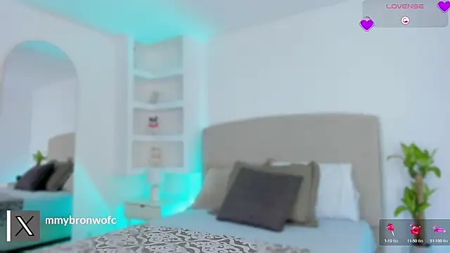 Ammy xx online show from 02-15-26, 02:30