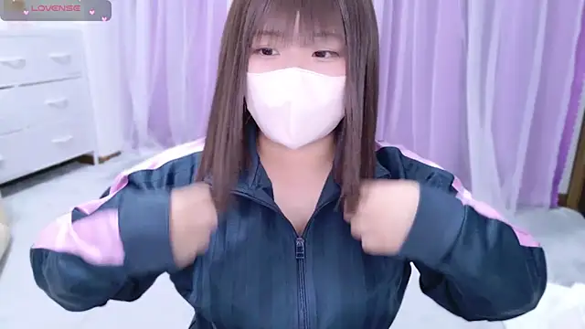  mirai0917 online show from 12-17-24, 11:05