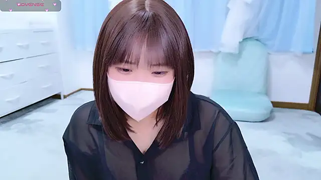  mirai0917 online show from 11-06-25, 03:46