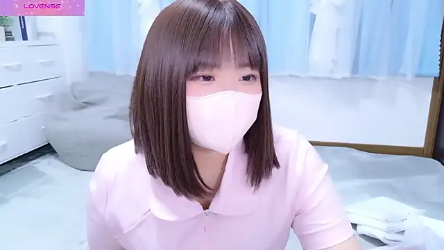  mirai0917 online show from 01-14-26, 11:16