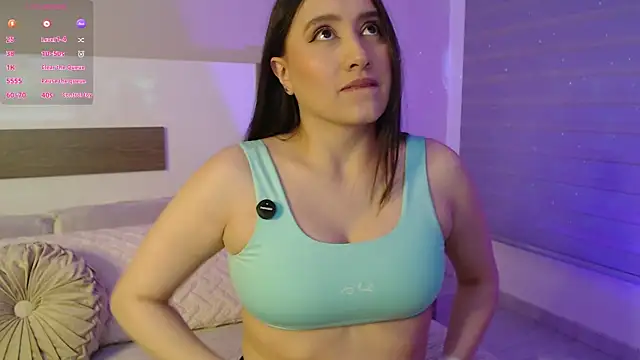 PiaSmile online show from 11-21-25, 11:58