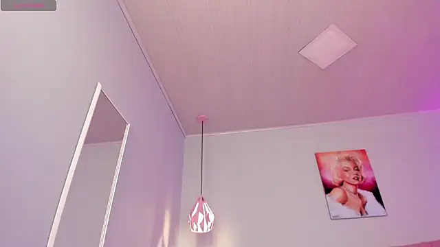 ScarletGV online show from 02-26-25, 04:25