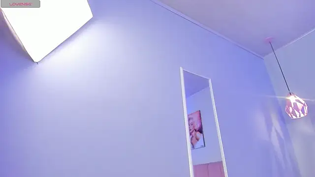 ScarletGV online show from 09-13-25, 05:29