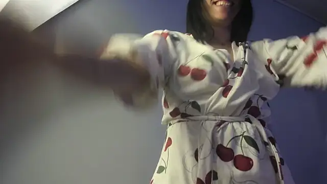 ScarletGV online show from 04-24-26, 05:21