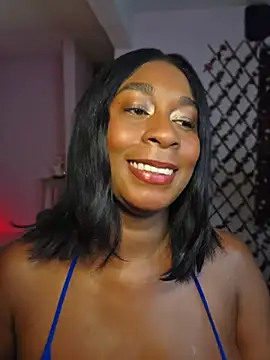 HanaThompson online show from 08-02-26, 12:14